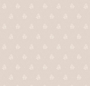 Milassa Дамаск DK2 002/2 для спальни для гостиной для загородного дома для комнаты серо-бежевый